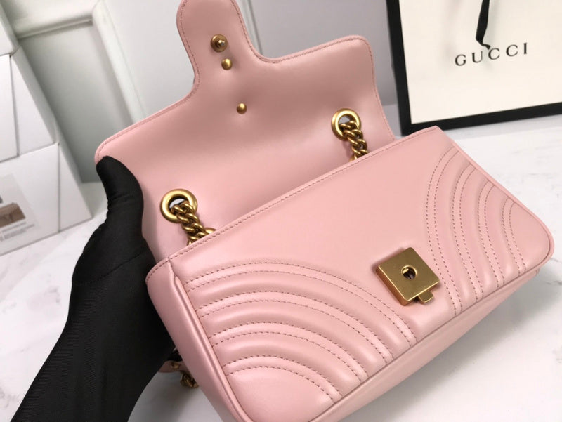 ELE - GG Bags - 2351