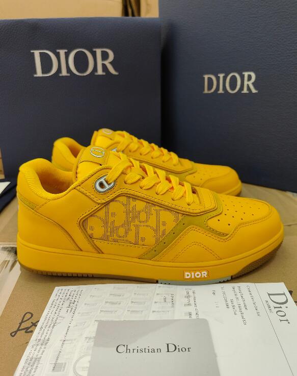 SAMCC - DOR Men Shoes - 681