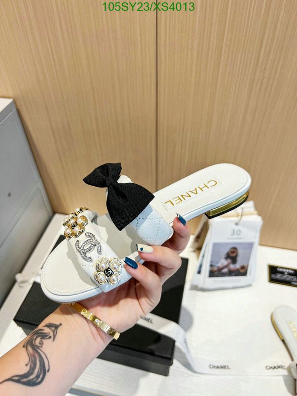 SAMC - CHL Women Shoes Slippers - 168