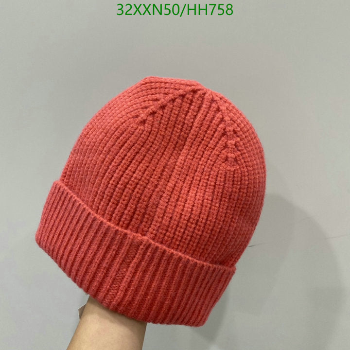 SAMC - COL Caps & Hats - 298