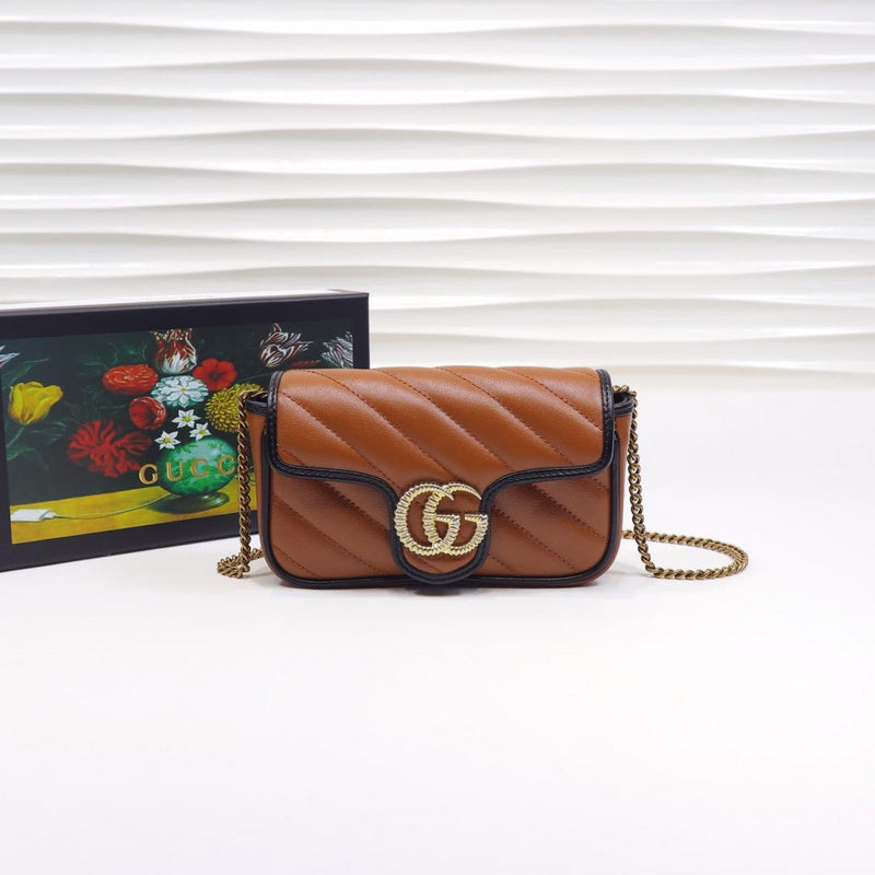 GlamI - GCI Bags - 1083