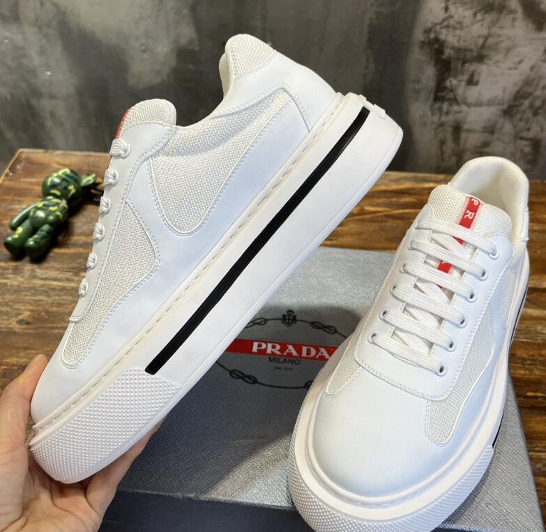 GlamyMen Shoes - 088