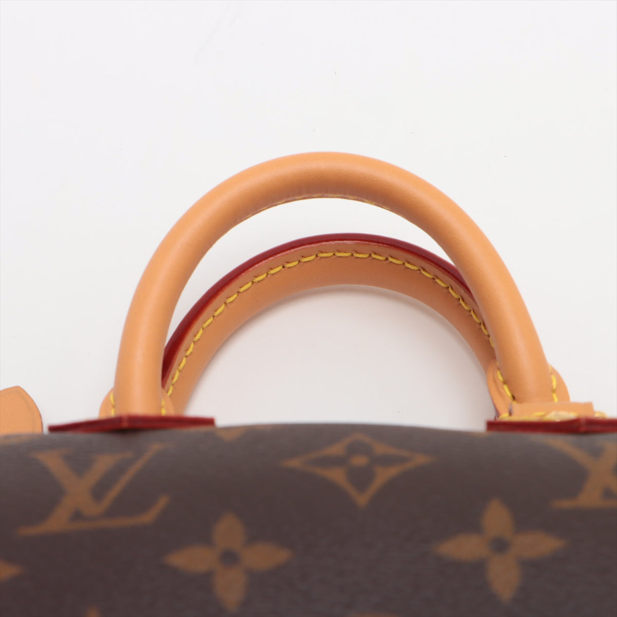 Louis Vuitton Monogram NanoSpeedy M81085