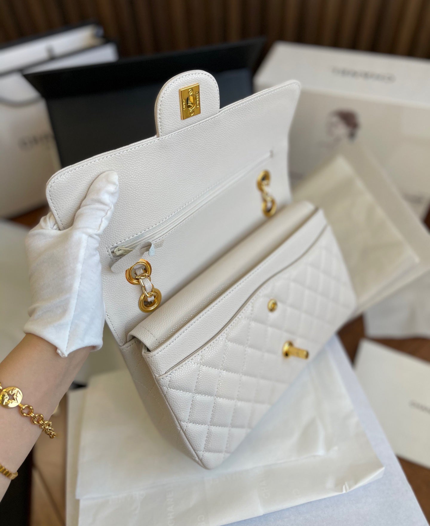 EN - New Arrival Bags CHL 329