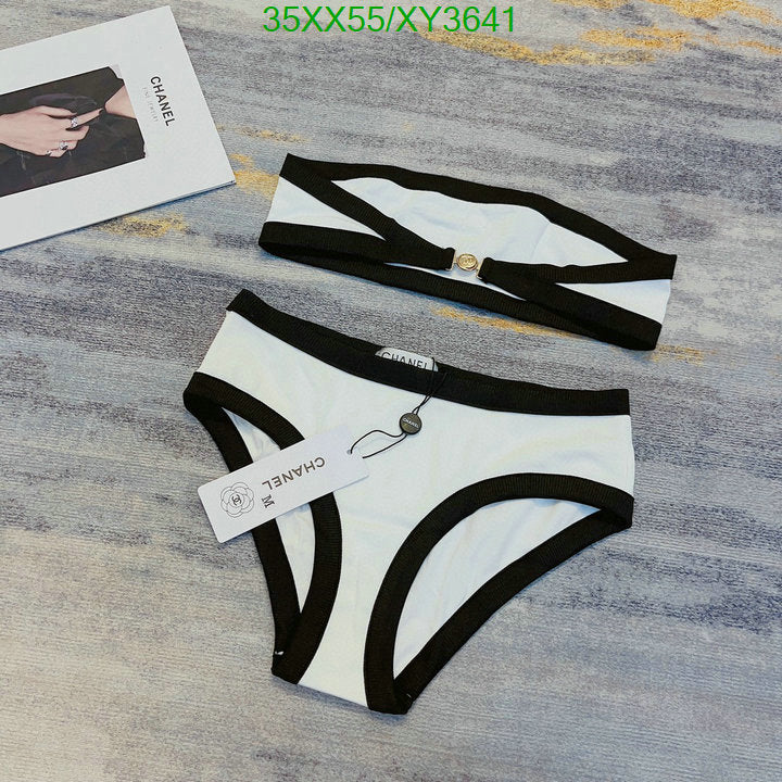 SAMC - CHL Swimsuits - 202