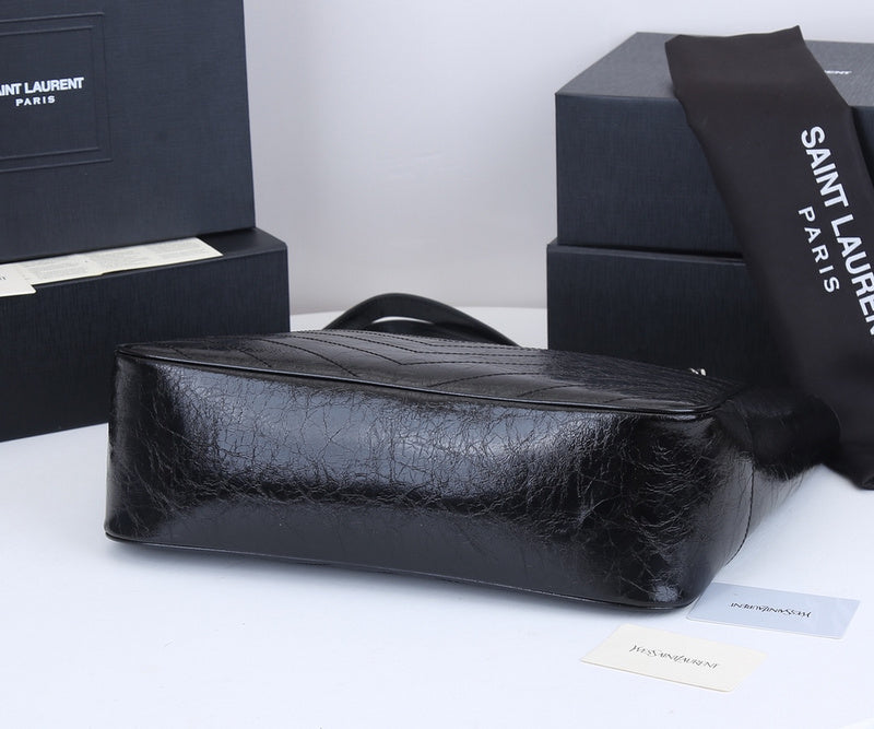 Satchel Bags - STLT Bags - 482