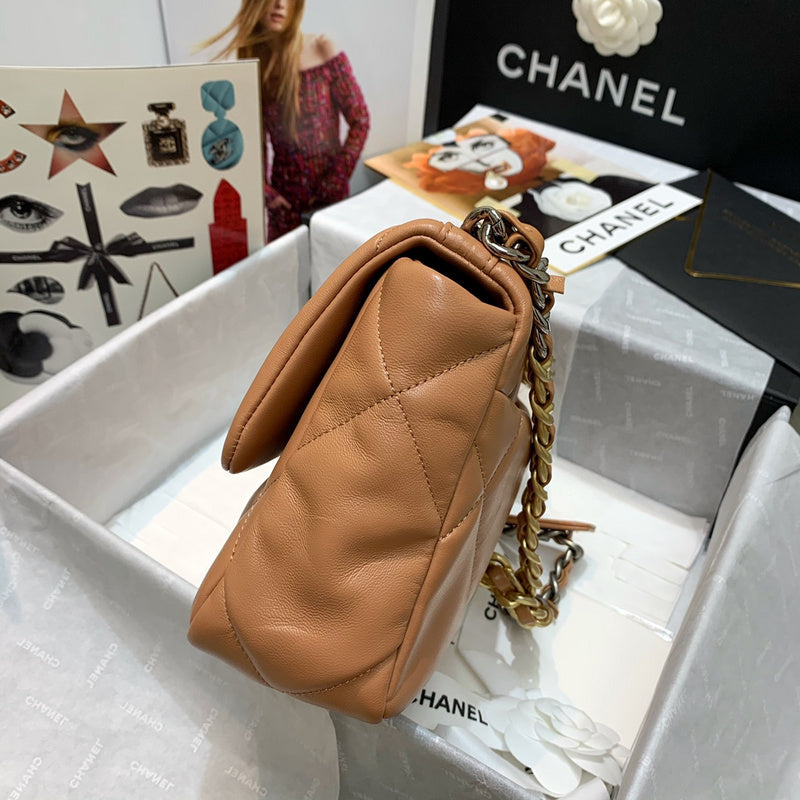Satchel Bags - CHL Bags - 1668