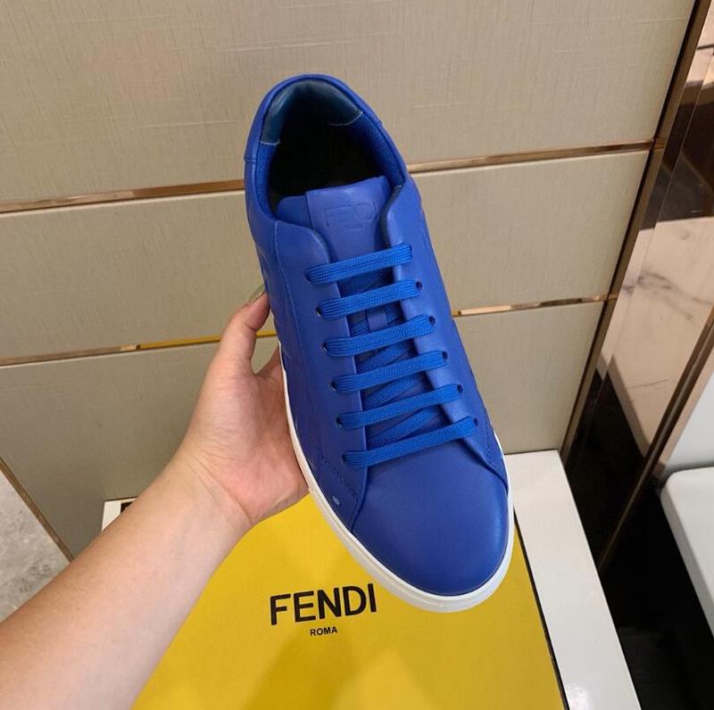 SAMC - FDE Men Shoes - 374