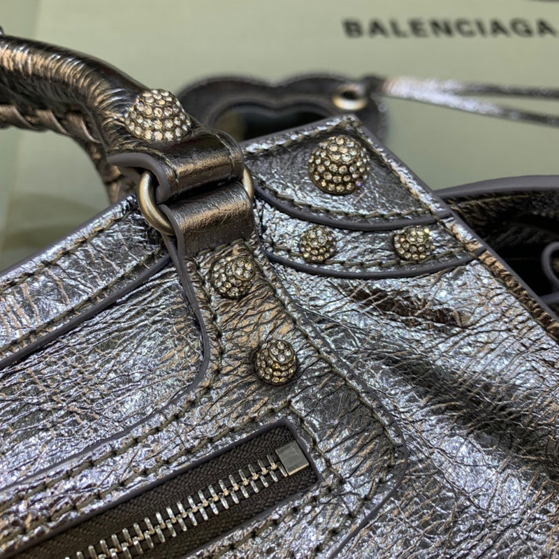Satchel Bags - BGA Bags - 533