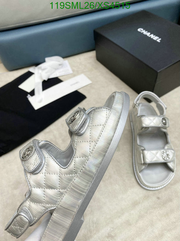 SAMC - CHL Women Shoes Beach - 118