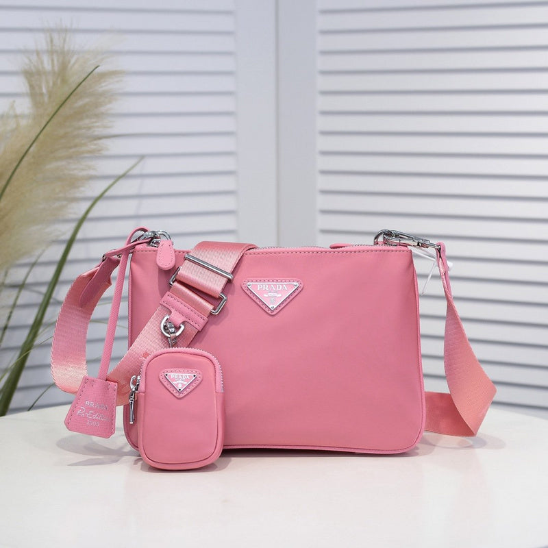 Satchel Bags - PDA Bags - 1262