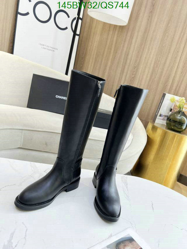 SAMC - Mix Boots - 093