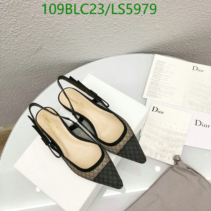 SAMCC - DOR Women Shoes - 2420