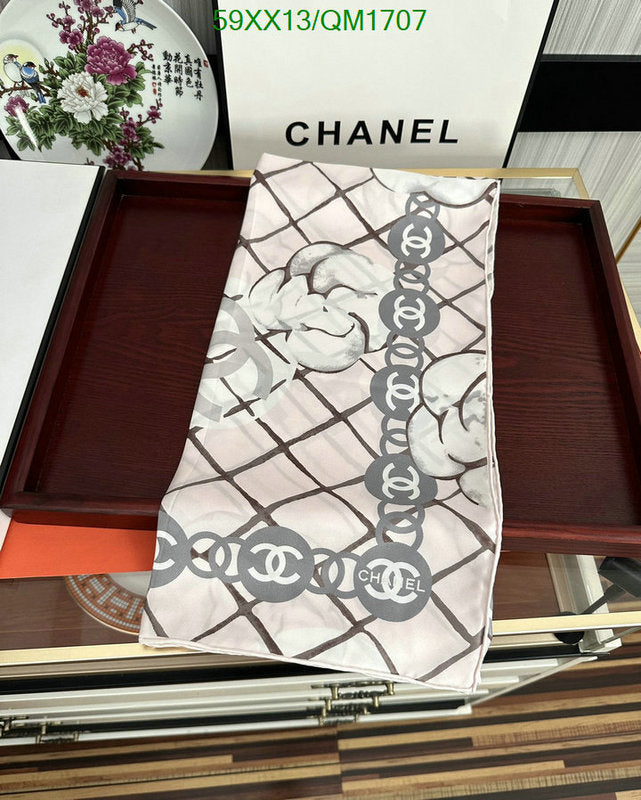 SAMC - CHL Scarves - 699
