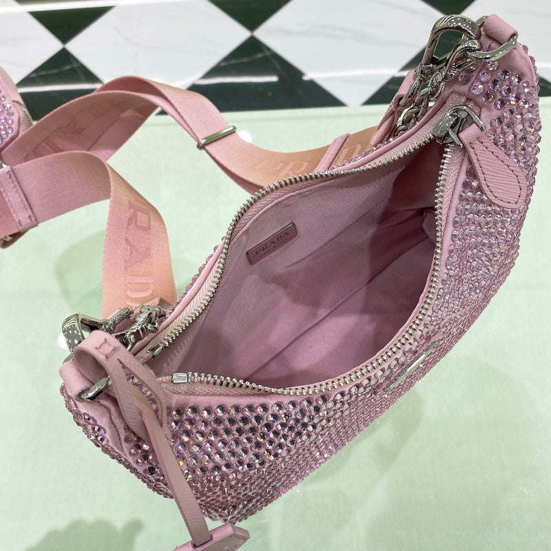 Satchel Bags - PDA Bags - 2200