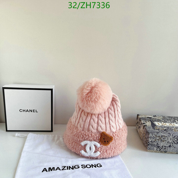 SAMC - CHL Caps & Hats - 419