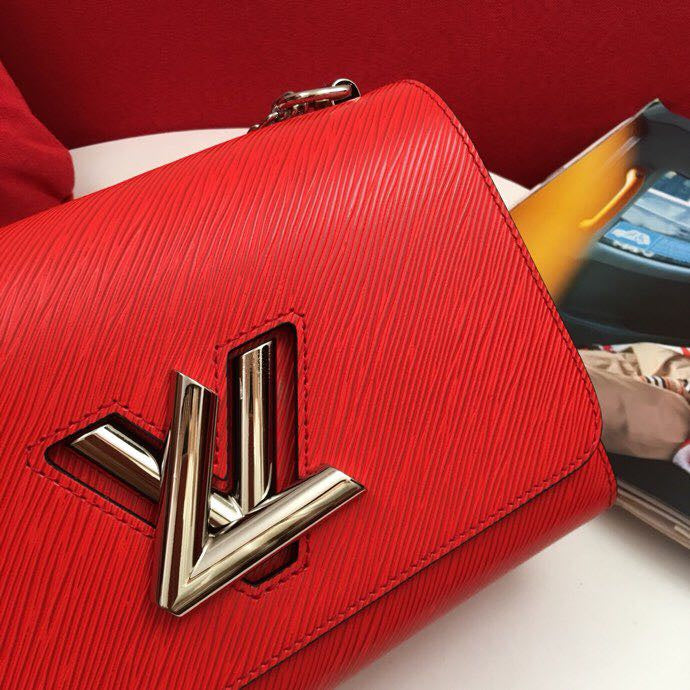 GlamI Lu-Vi bags - 3645