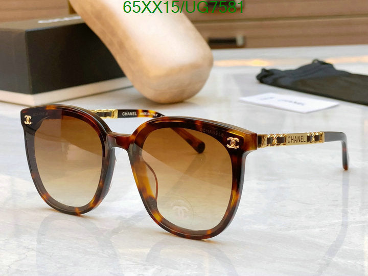 SAMC - CHL Glasses - 204
