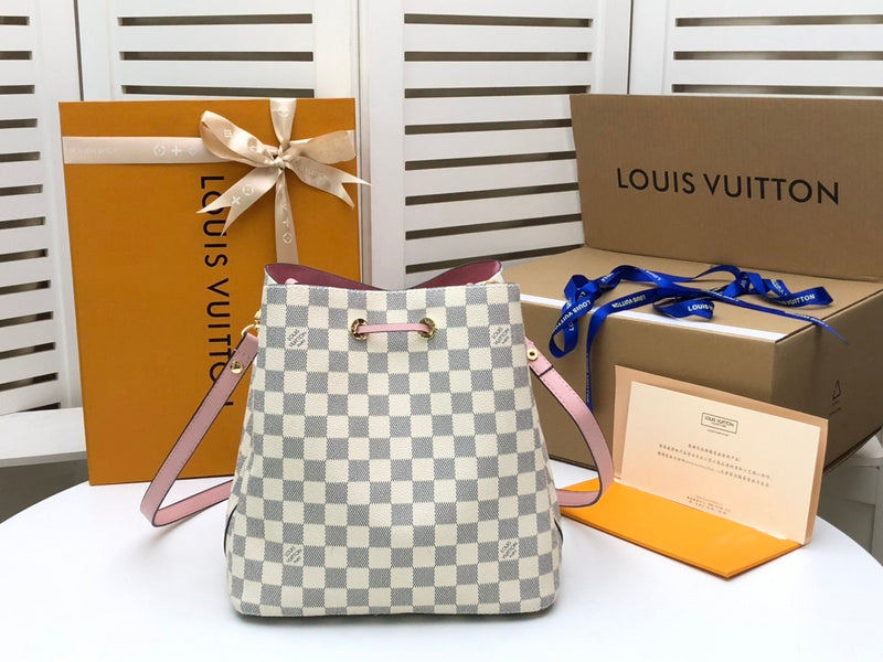 Glami- Glami- Lu-Vi bags - 3559
