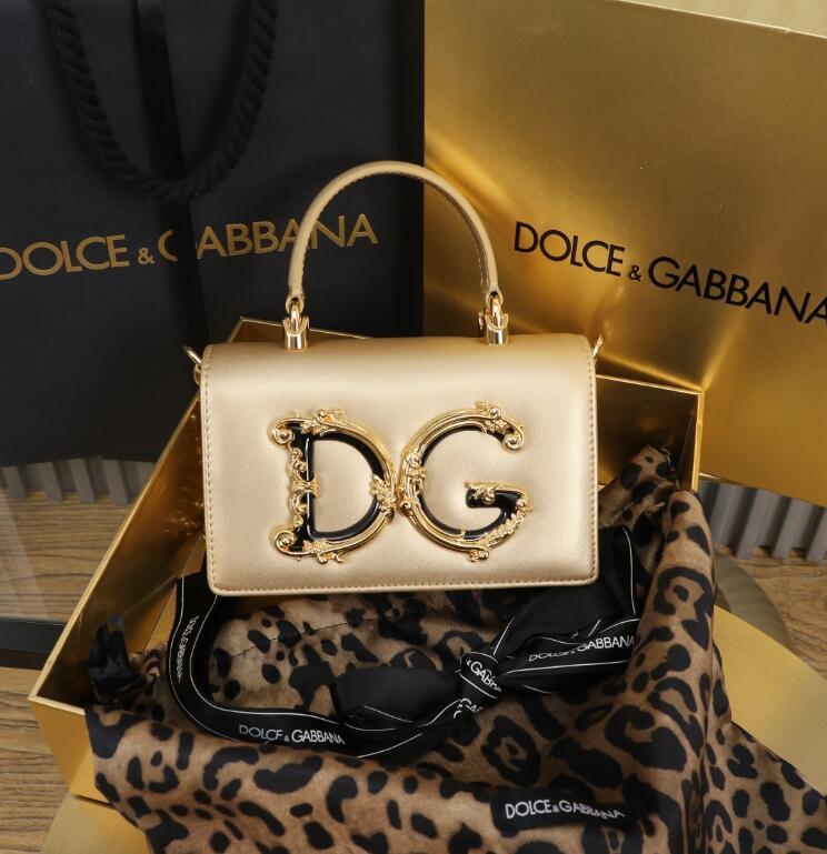 SAMCC - DAG Bags - 075