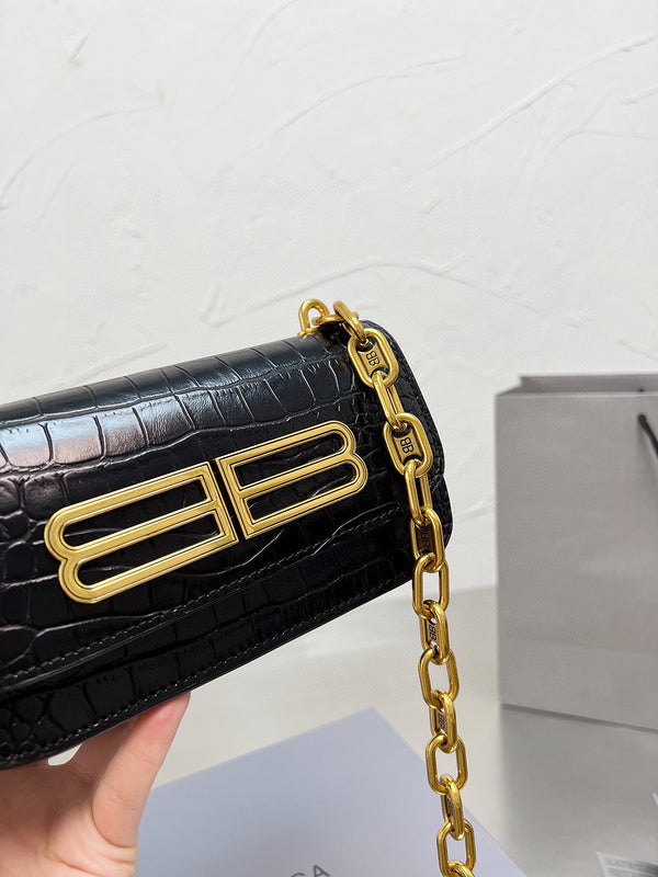 Satchel Bags - BGA Bags - 1624