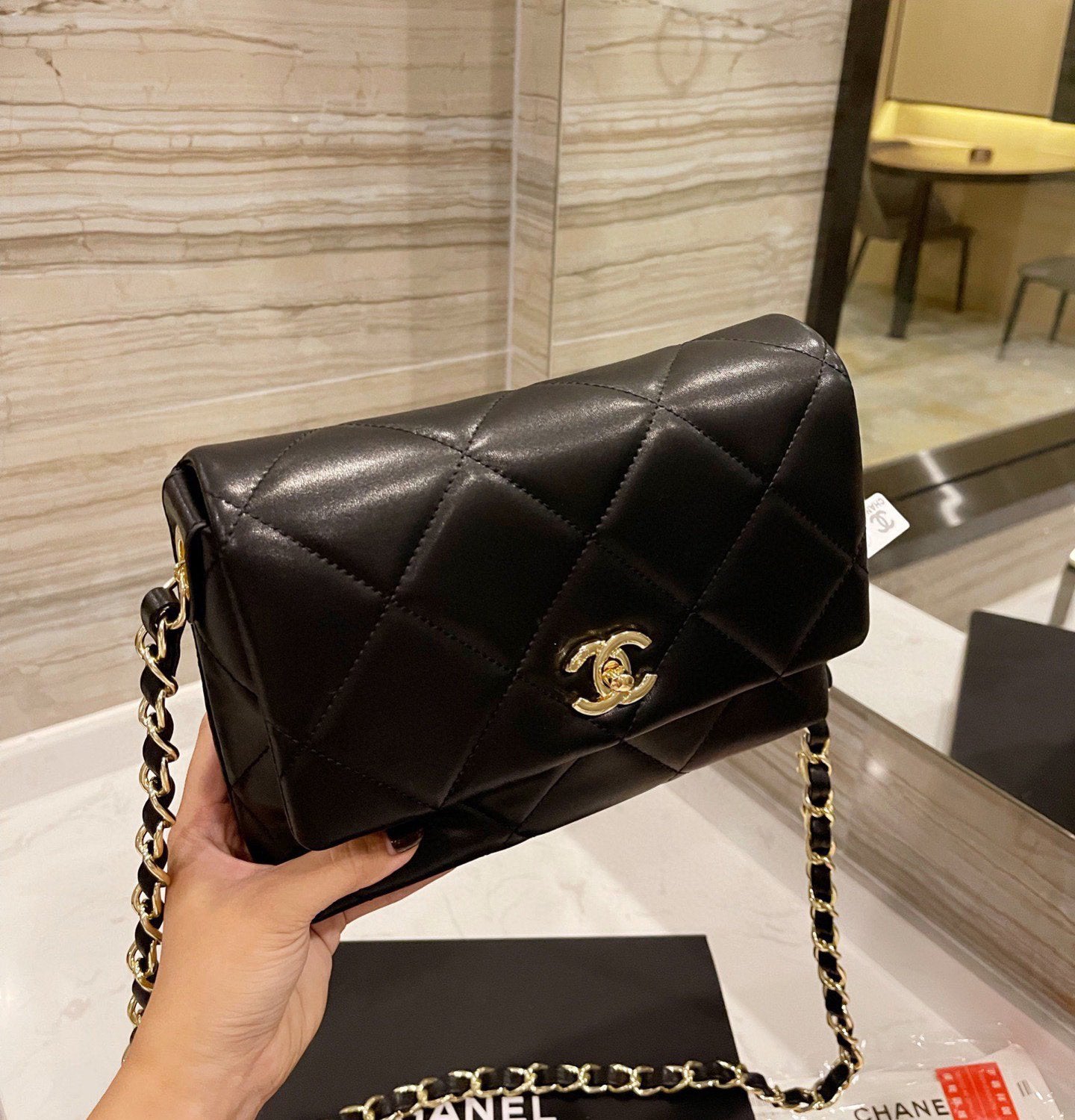 EN - New Arrival Bags CHL 241