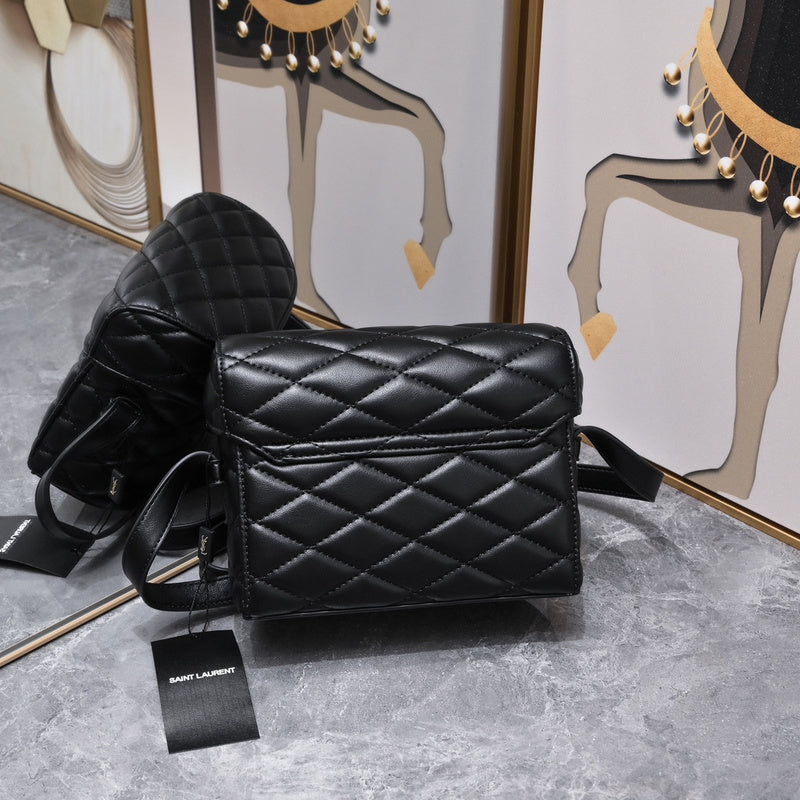 Satchel Bags - SLY Bags - 1121