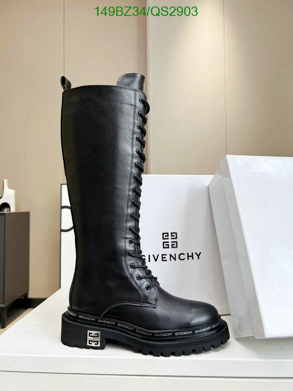 SAMC - Mix Boots - 492