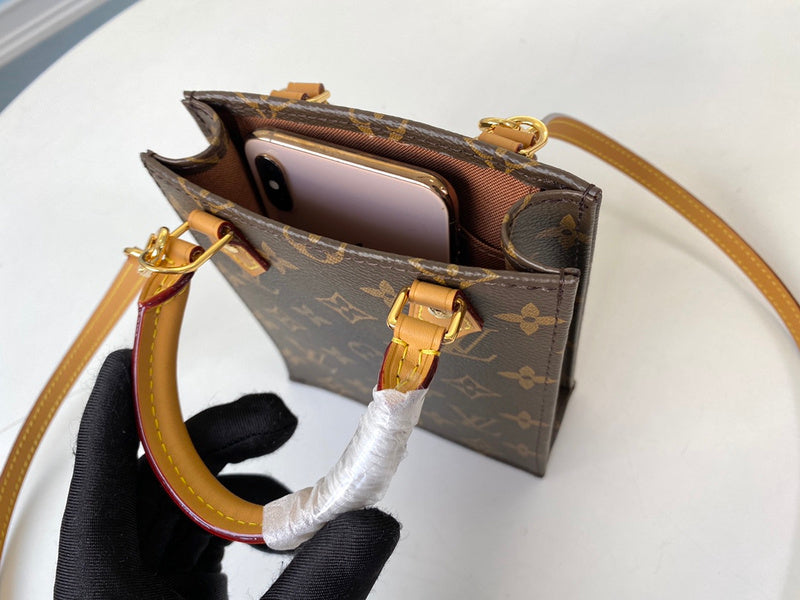 Glami Fashion Lu-Vi bags - 17091