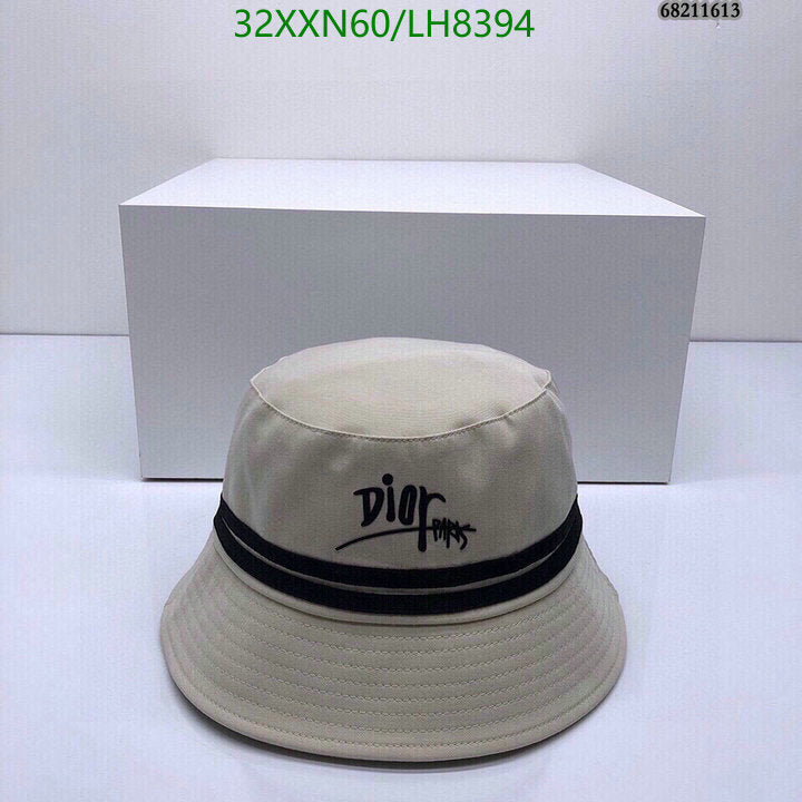 SAMC - DOR Caps & Hats - 175