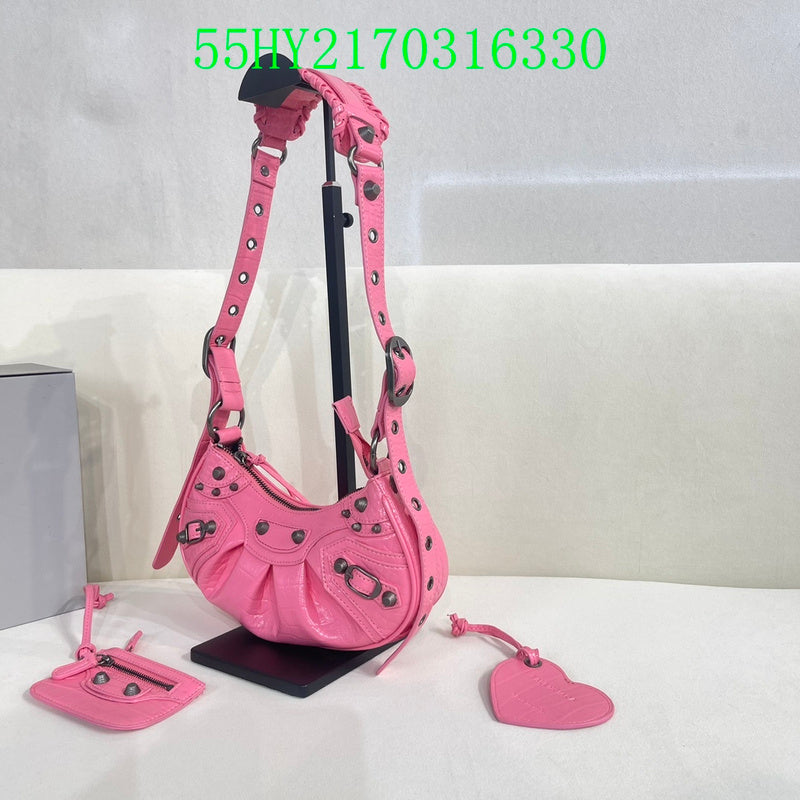 Glami Fashion - BGA Bags - 1872