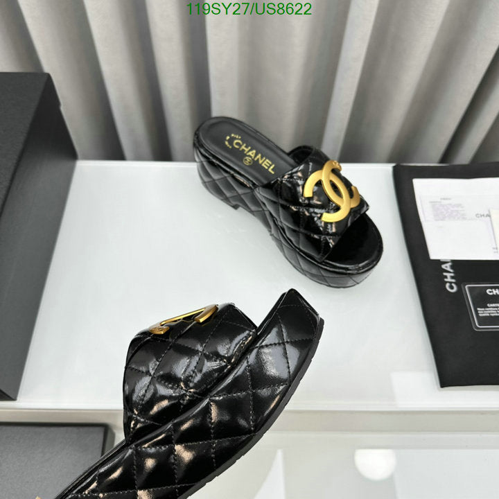 SAMC - CHL Women Shoes High Heels - 104