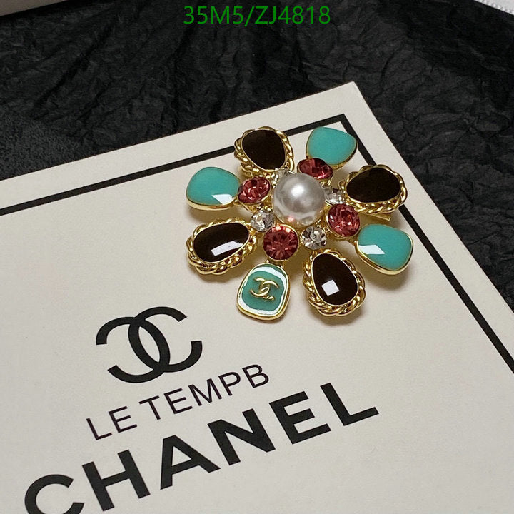 SAMC - CHL Jewelry - 1024