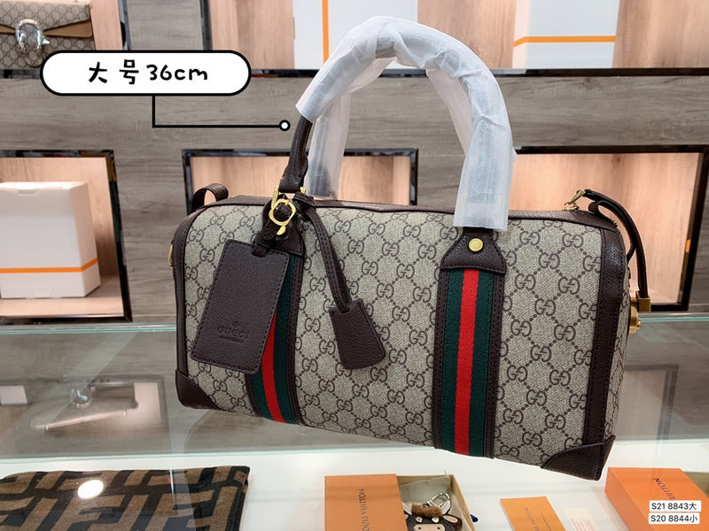 Satchel Bags - GCI Bags - 2137