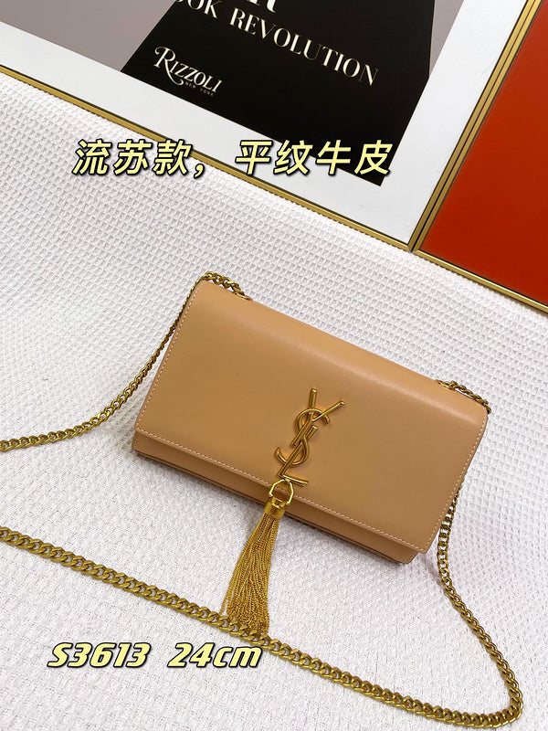Satchel Bags - SLY Bags - 1432