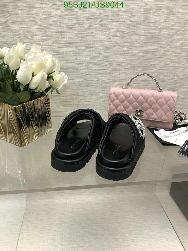 SAMC - CHL Women Shoes Slippers - 085