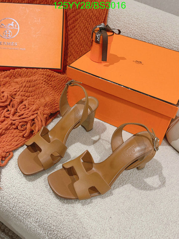 SAMC - HMS Women Shoes - 112