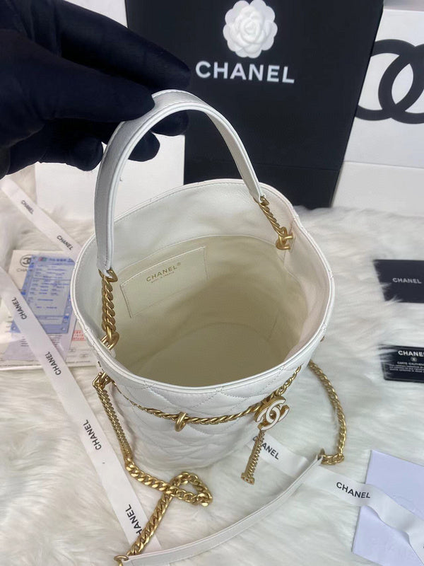 Satchel Bags - CHL Bags - 3309