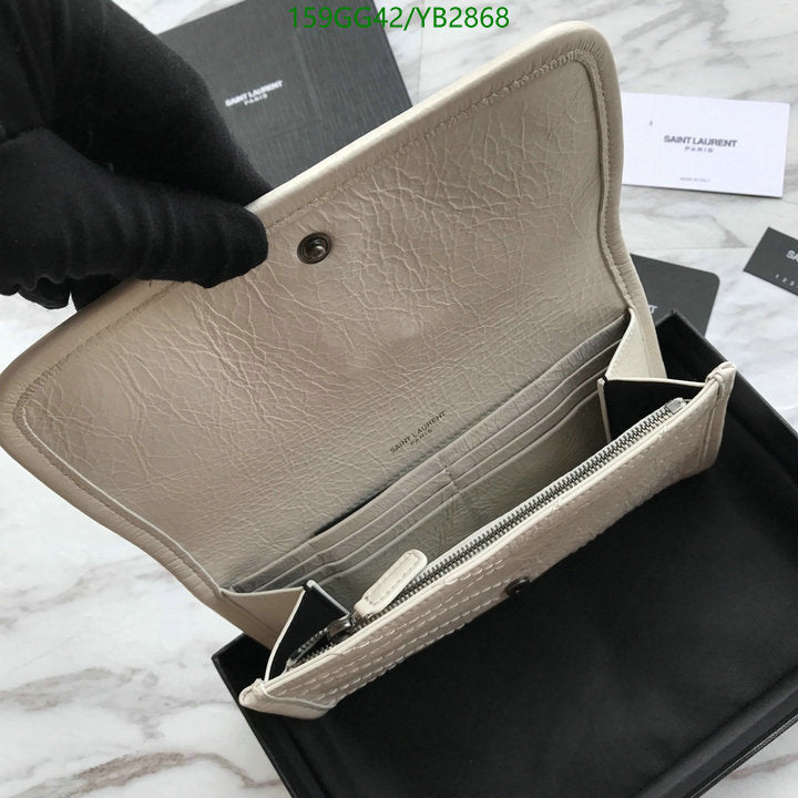 SAMC - YLS Bags - 414