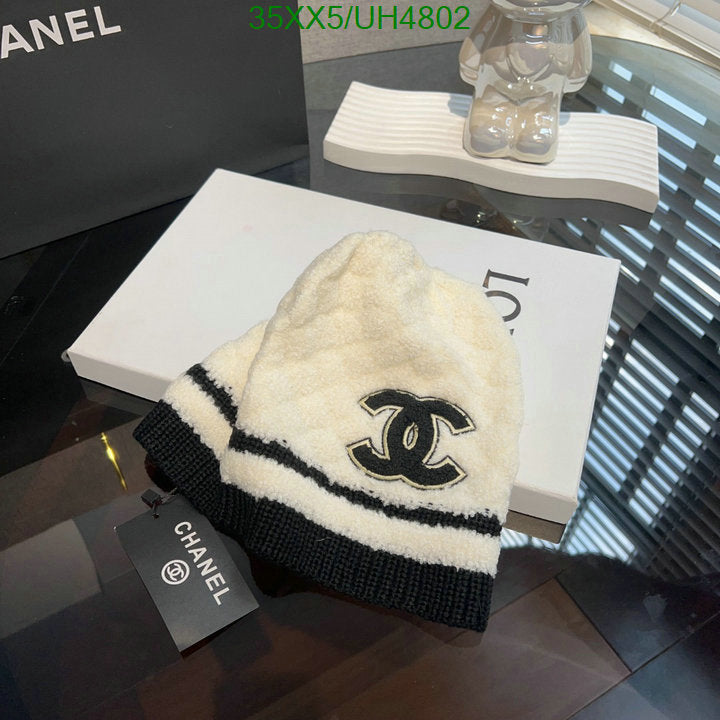 SAMC - CHL Caps & Hats - 048