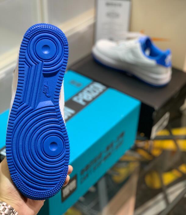 SAMC - NKE Shoes - 718