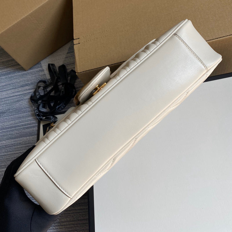 Satchel Bags - GCI Bags - 6982