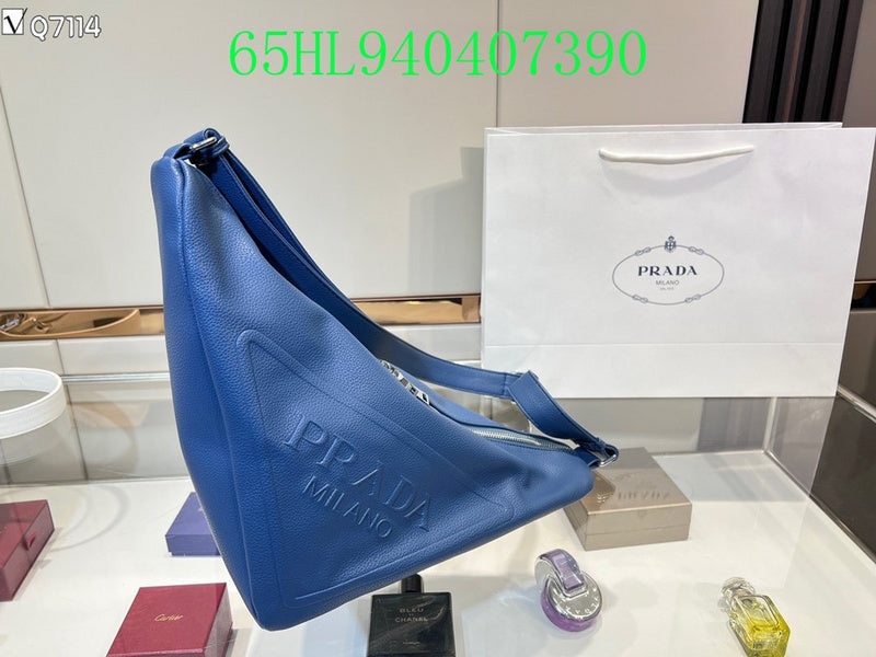 Satchel Bags - PDA Bags - 4484