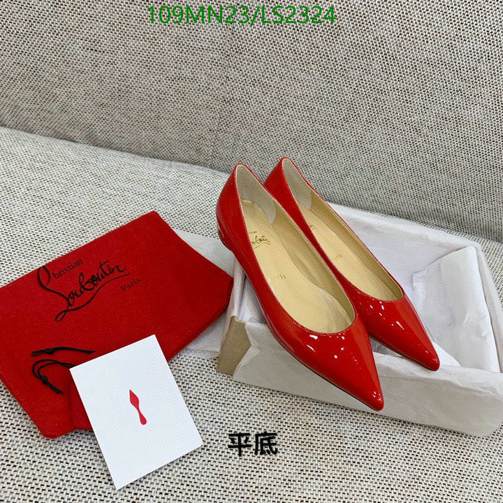 SAMC - CBL Women Shoes - 135