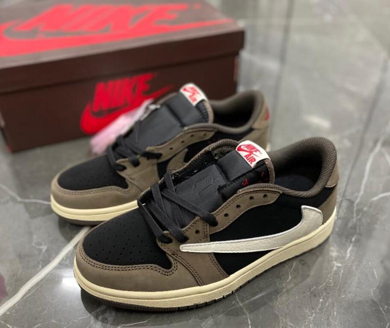 SAMC - NKE Shoes - 1052