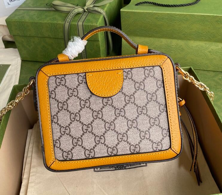 SAMC - GUKI Bags - 1839