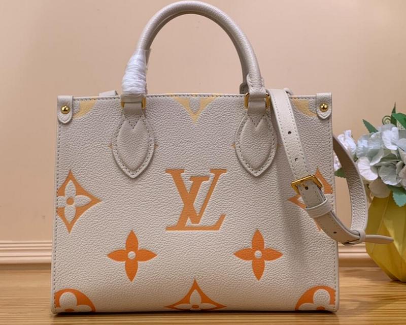 SAMC - LOV Bags - 968
