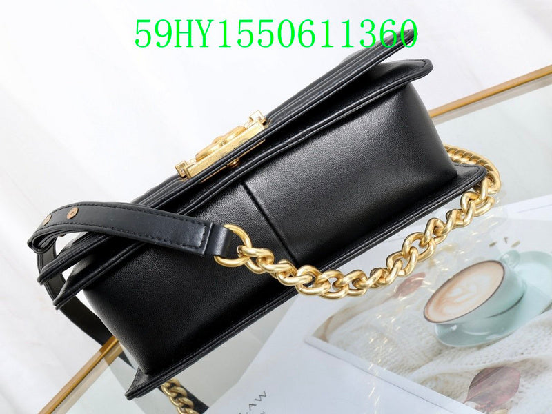 Satchel Bags - CHL Bags - 5342