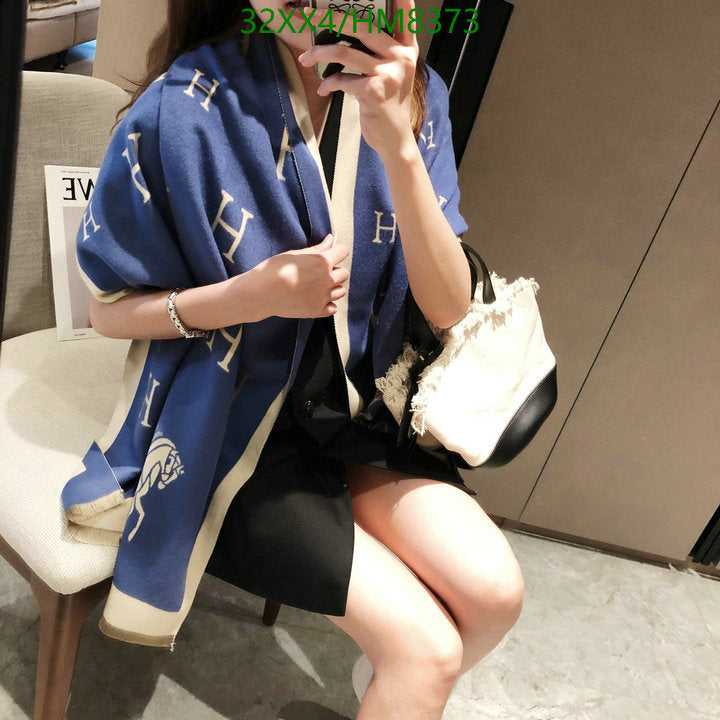 SAMC - HMS Scarves - 782
