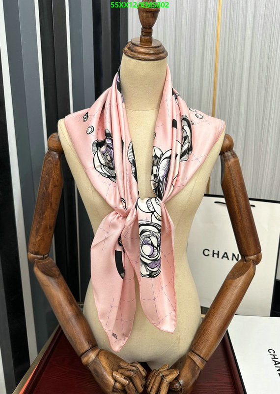 SAMC - CHL Scarves - 039